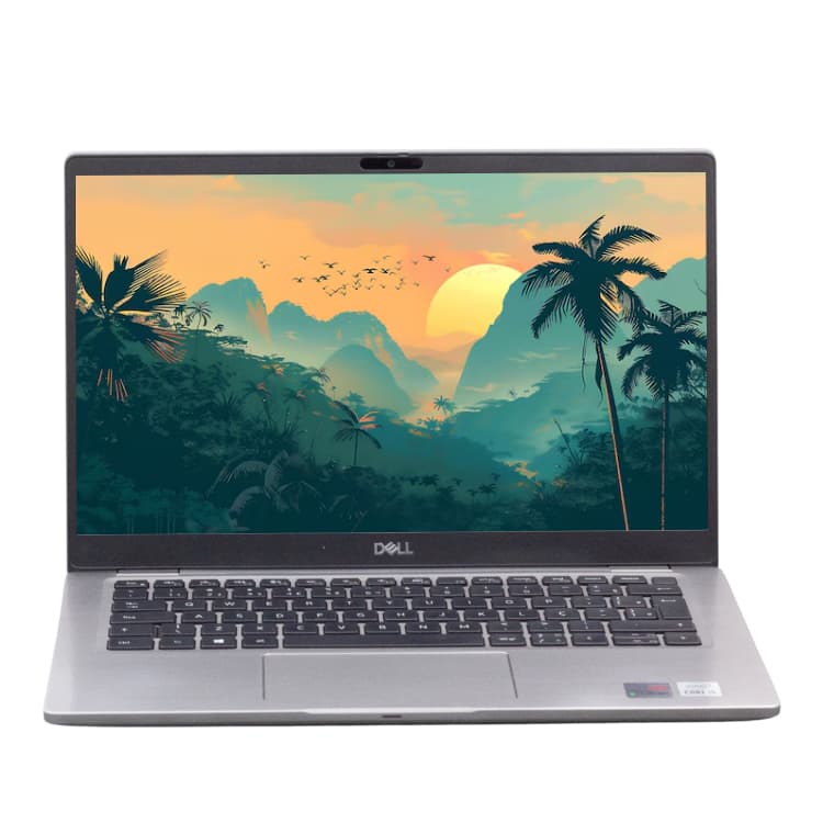 Notebook Dell Latitude 7310 i5 10310U 10gen SSD 256GB 16GB de memória Win 11 Pro Original #1