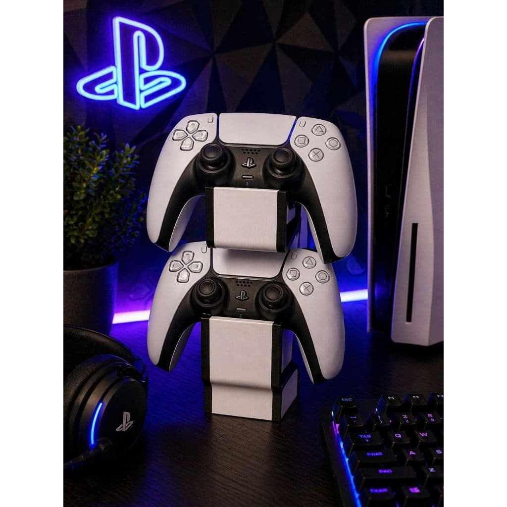 Suporte para controle PS5 - Playstation PS5 videogame