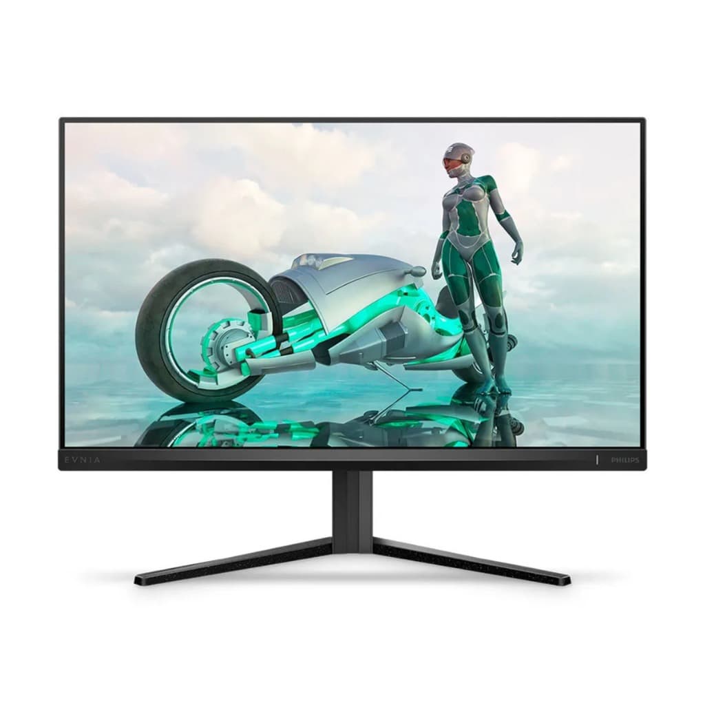 Monitor Gamer Philips Evnia 27" IPS 180hz 0,5ms Widescreen FullHD HDR10 27m2n3200L