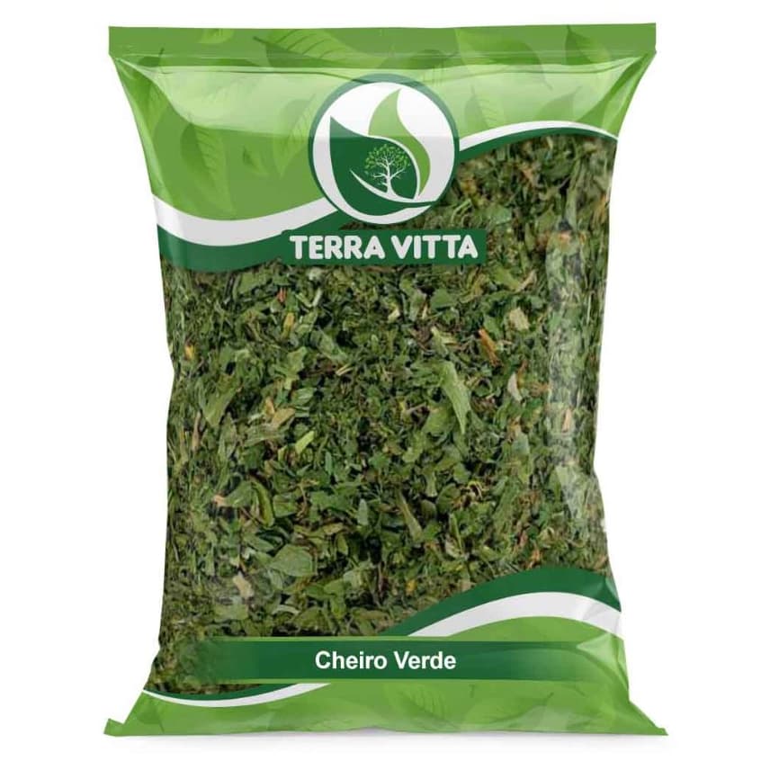 Cheiro Verde Desidratado