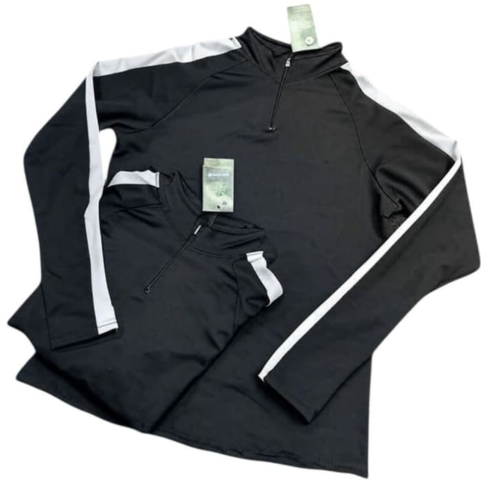Jaqueta Masculina Esportiva Dri Fit | Tecido Suplex Flanelado
