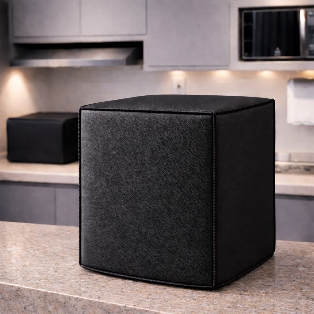 Capa para Air Fryer Oven WAP Family 12L (Oven Fry / WAOD2 ) - Sob Medida
