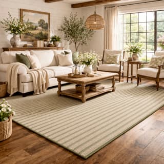Tapete Sisal Sintético 3,50x2,50 Sala Grande Antiderrapante Moderno Luxo Fácil Limpeza Sob Medida