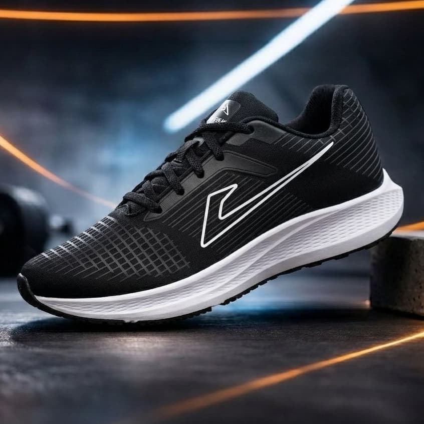 Tenis Feminino Esportivo Confortável Macio 34 ao 43 Modelo Unisexx Academia Treinos Promoção