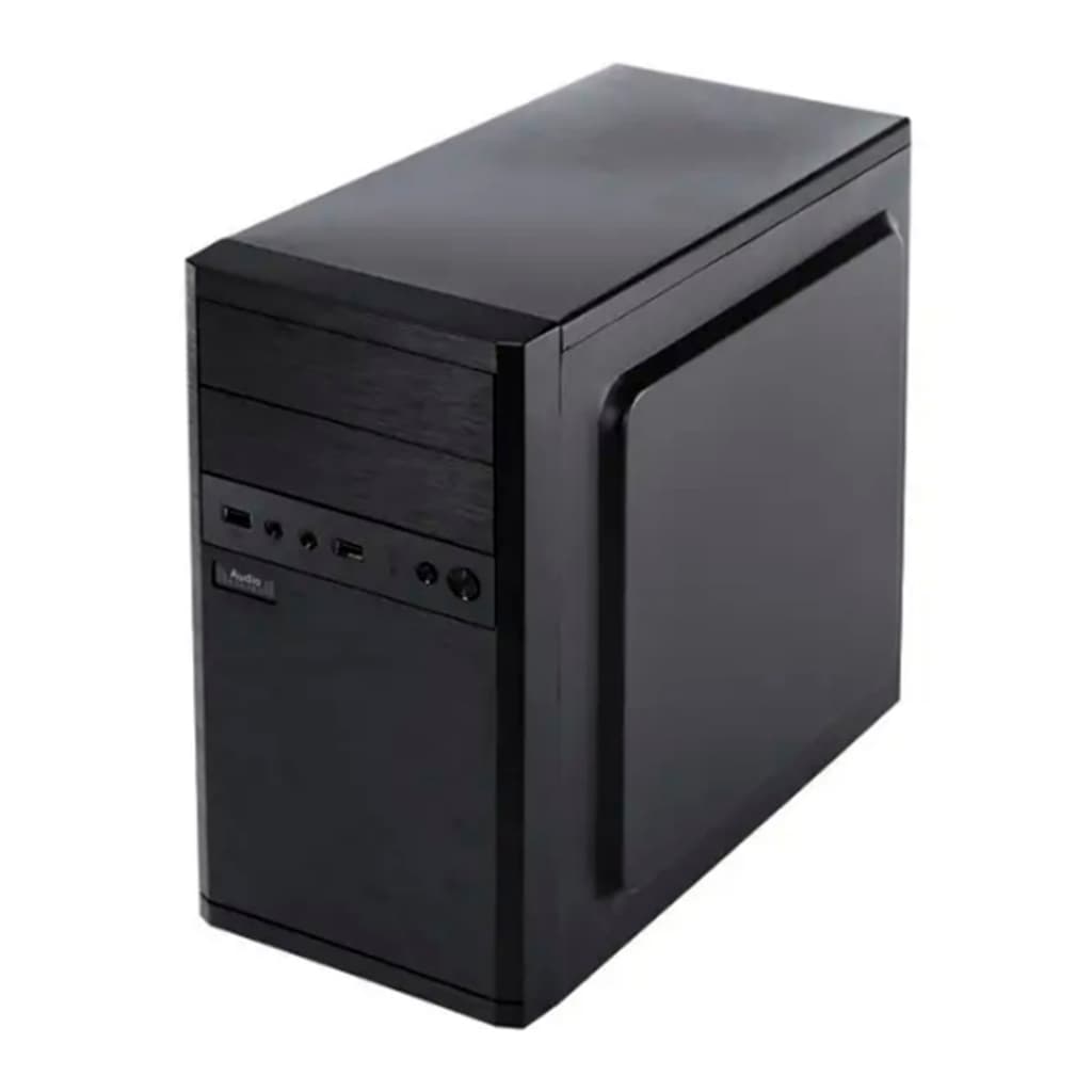 Computador Desktop Teravix Core I3 8gb Ssd 256gb Windows 11 DTM12T410