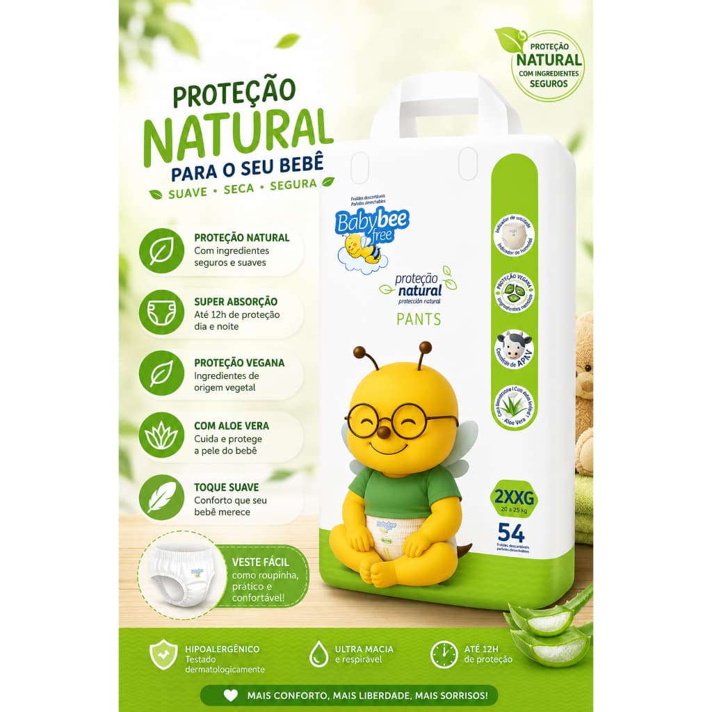 frada descartável  baby bee free patns fraldas descartáveis  dos grandinhos