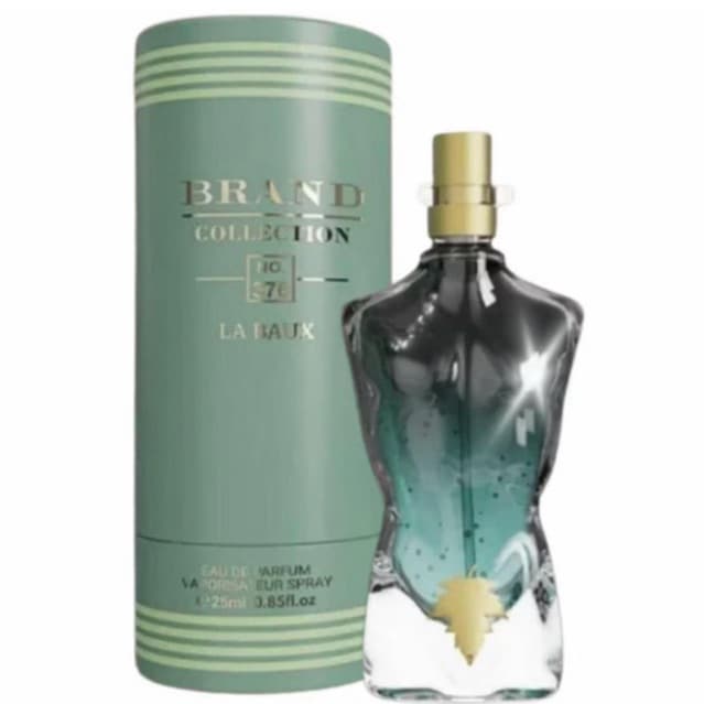 Perfume importado , Brand Collection 376 - La Baux ( perfume masculino de grife)