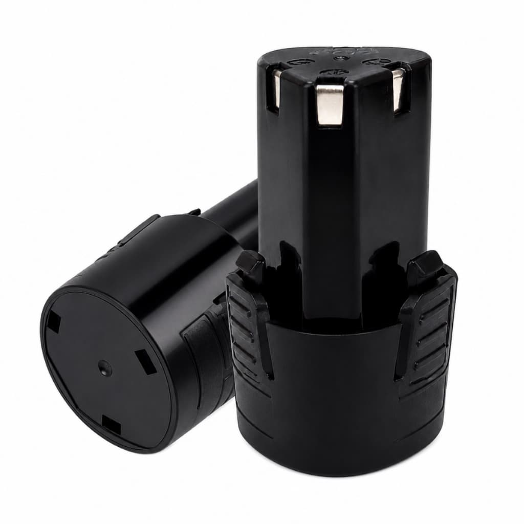 Bateria de Lítio 18V 1.5Ah Recarregável Universal 3 Células Para Parafusadeira Furadeira