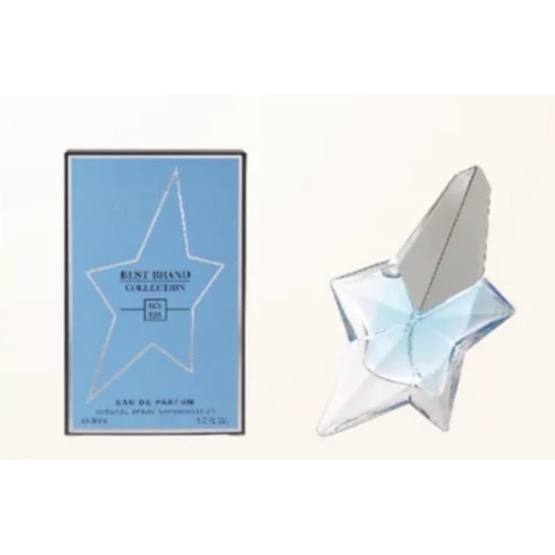 Perfume Best Brand Collection Nº 835 – Eau de Parfum 30ml Feminino, importado , originais , ata fixação