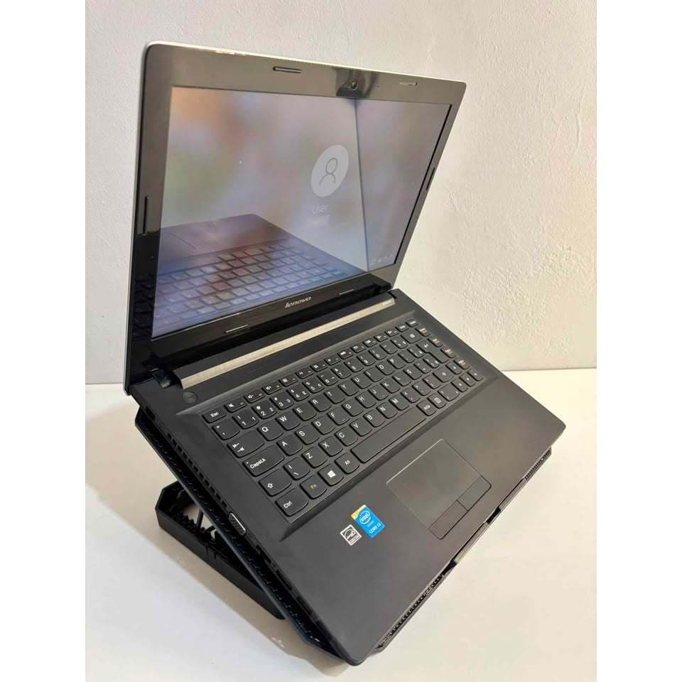 Notebook Lenovo G40-80 | Intel Core i3-5005U | 8GB | SSD 128GB | Tela 14
