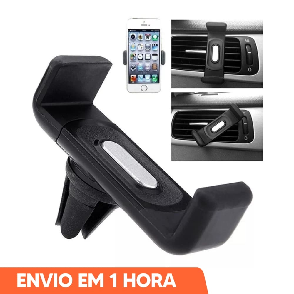 Suporte de Celular Para Carro - MB