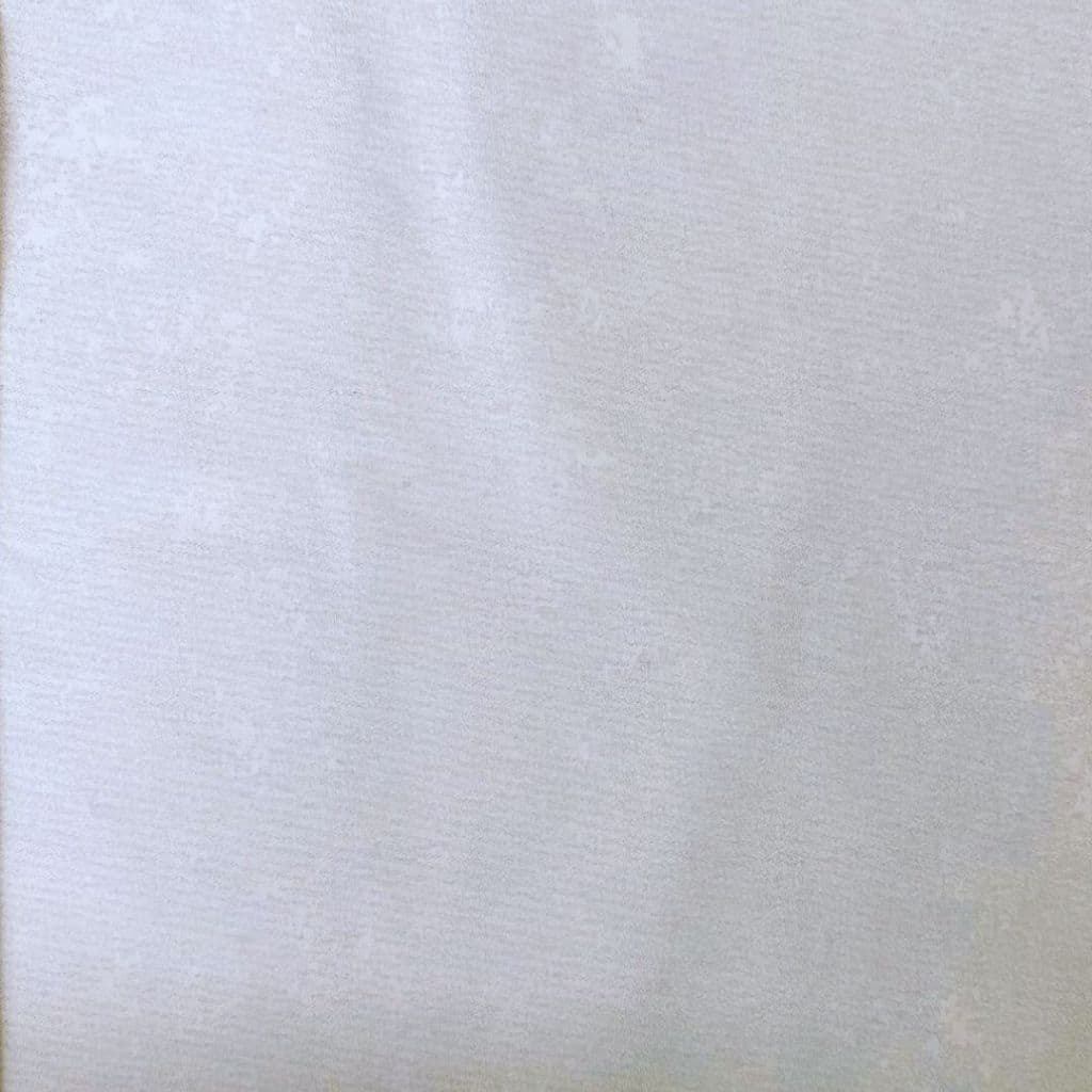 Tecido Patchwork Estonado Branco CM490341
