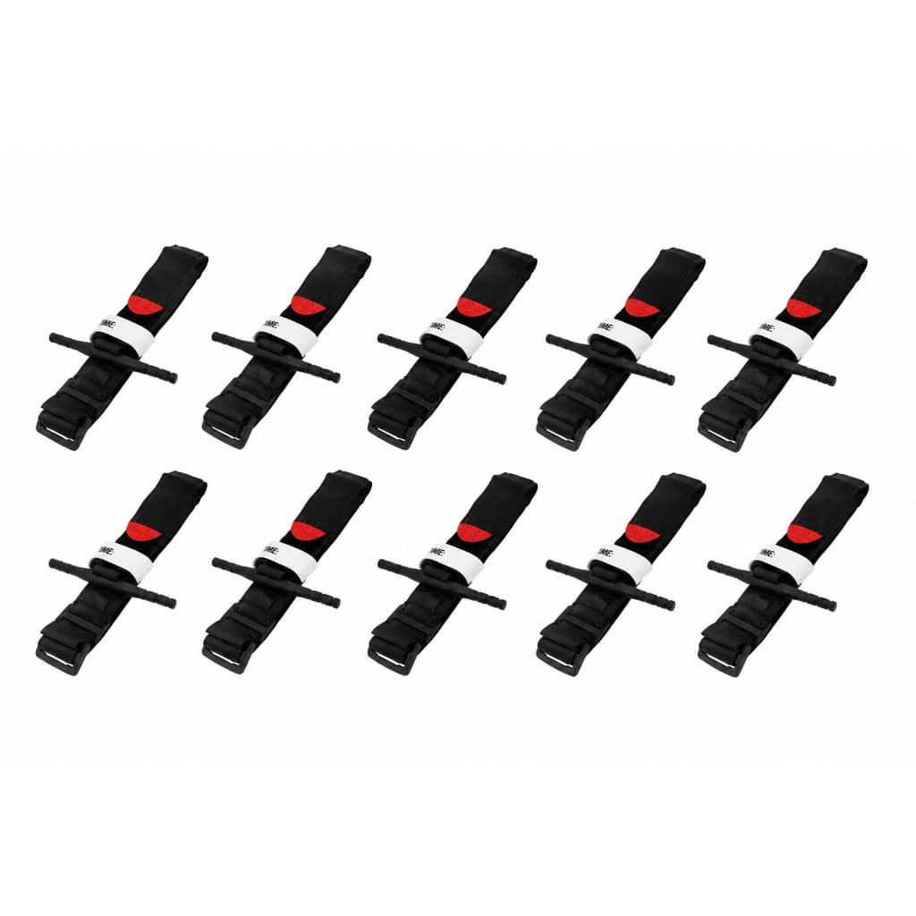Kit 50 Torniquete Tático Aph - Emergência - Primeiros Socorros 4219