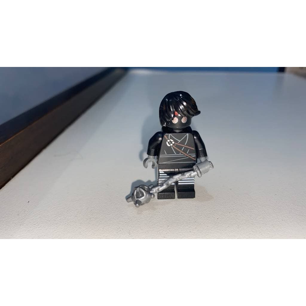 Lego Ninjago Blocos de Montar LOTE 02
