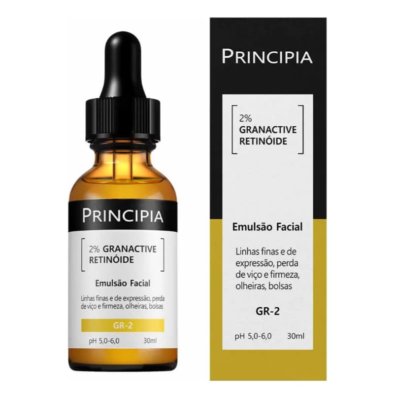 Sérum com Vitamina C e Ácido Ferúlico - Reduz Linhas Finas e Clareia Manchas