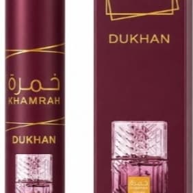 Perfume Árabe Importado 35ml Feminino Masculino Asad Yara Fragrância de Bolso Viagem Original
