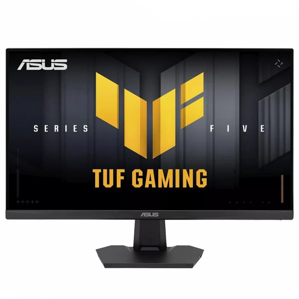 Monitor Gamer Asus TUF Gaming 23,8 Pol Full HD 260Hz 0,3ms Fast IPS FreeSync Premium ELMB Sync