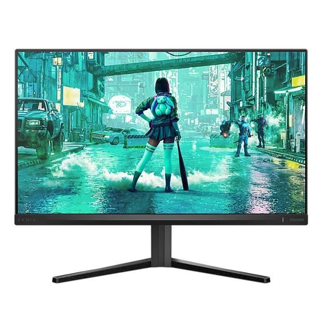 MONITOR 27" PHILIPS 24M2N3200L EVNIA WIDESCREEN GAMER 144HZ 27M2N3200NF/57 - PHILIPS