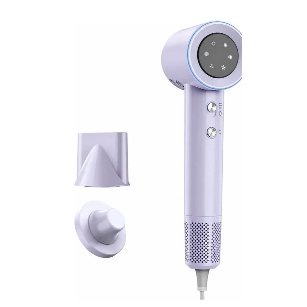 Secador De Cabelo Go ko co De Alta Velocidade Profissional