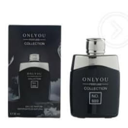 Perfume Importados Feminino  OLU NO:8136 30ML