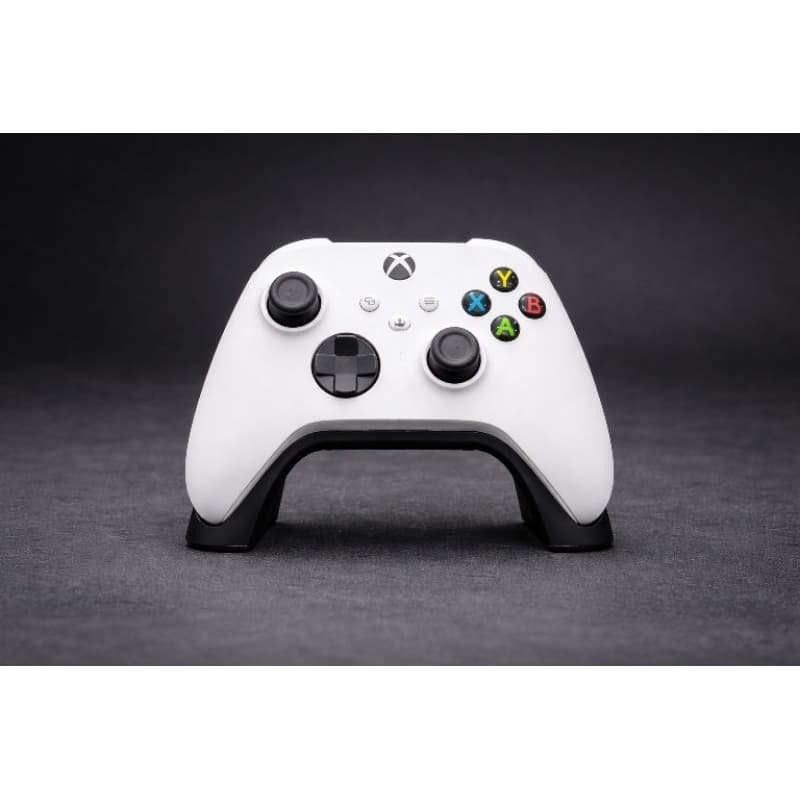 Suporte "invisível" minimalista para controle de videogame Xbox one s/x