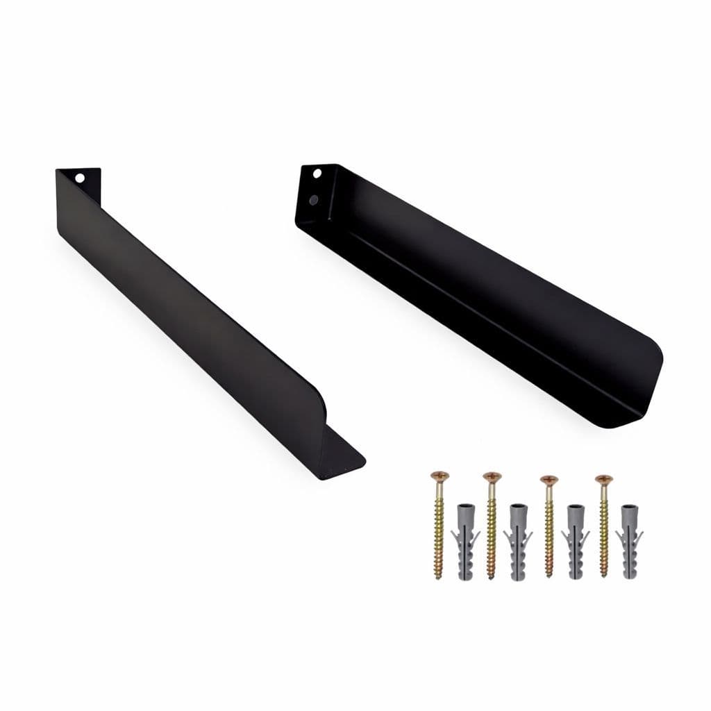 Suporte Multiuso Aço Galvanizado p/ Microondas Forno Impressora Bebedouro 38cm Resistente Parede Organizador Cozinha