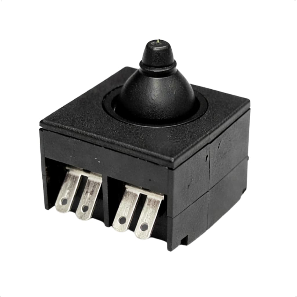 Interruptor P/ Esmerilhadeira DWE4120 DWE4010 DWE4020 Dewalt