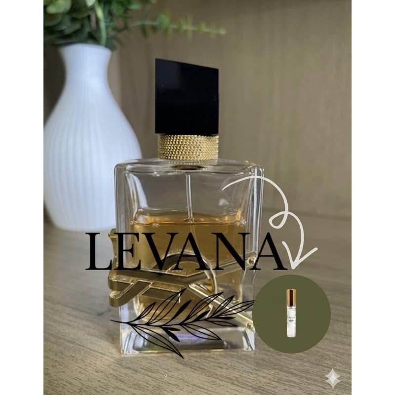 Perfume Feminino Importado L.I.B.R.E EDP