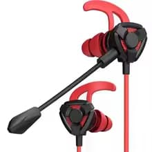 Headset Fone Gamer Com Microfone Surround P2 Free Fire Pubg Cod para celular, notebook e video game