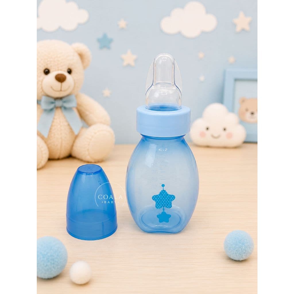 Chuquinha de Bebê 60ml RN