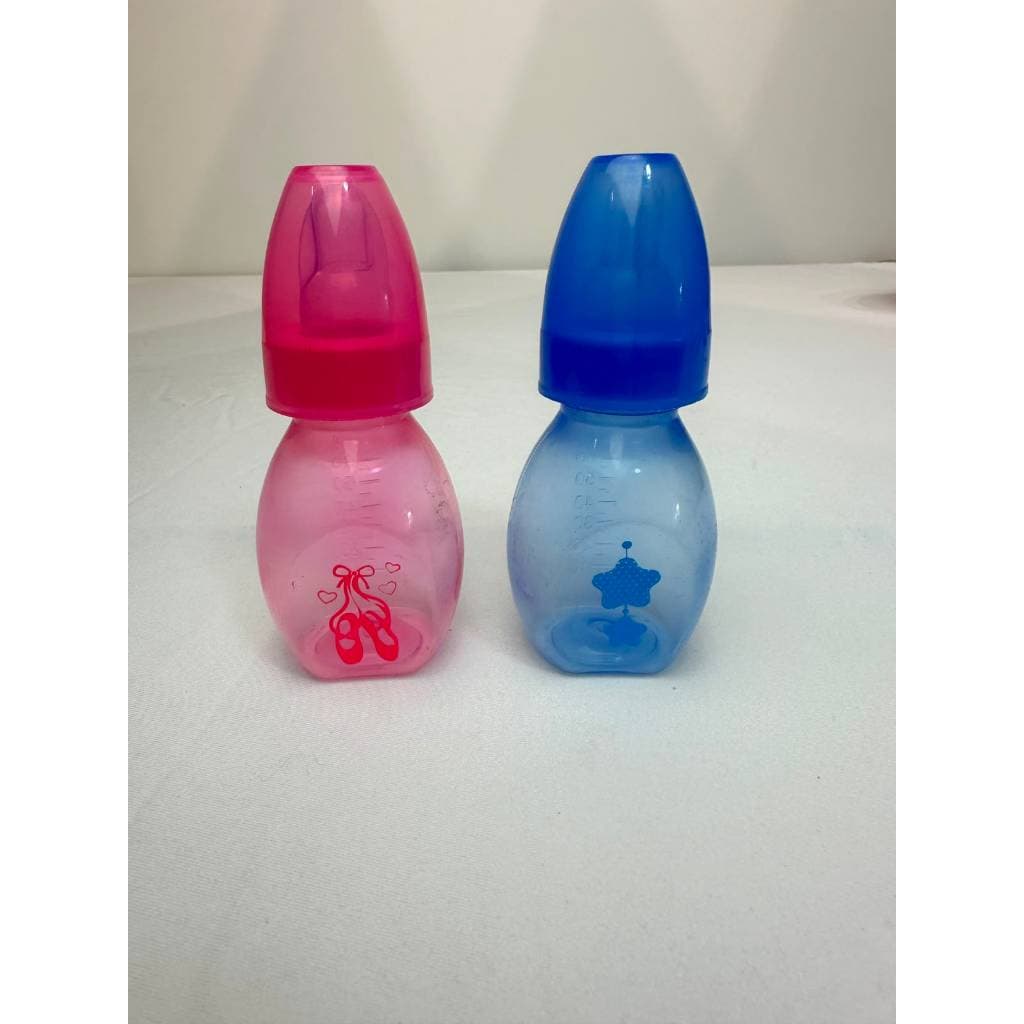 Mamadeira Chuquinha 60ml para Bebê