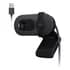 Webcam Full HD Logitech Brio 100 Grafite