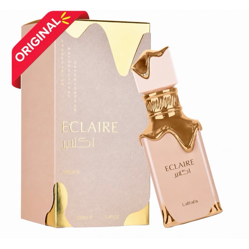 [Original] Perfume Eclaire Eau de Parfum Feminino 100ml | Importado Original
