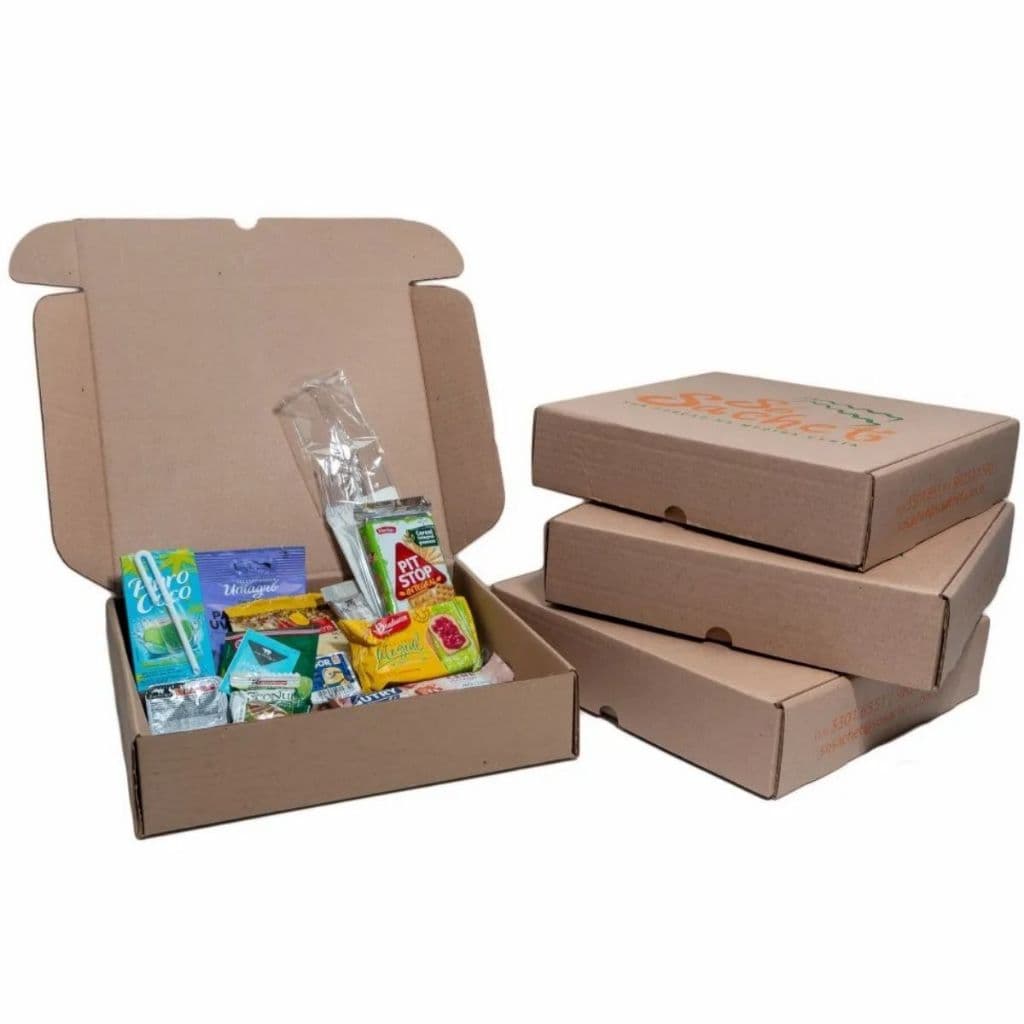 Kit Fit Saudável Completo