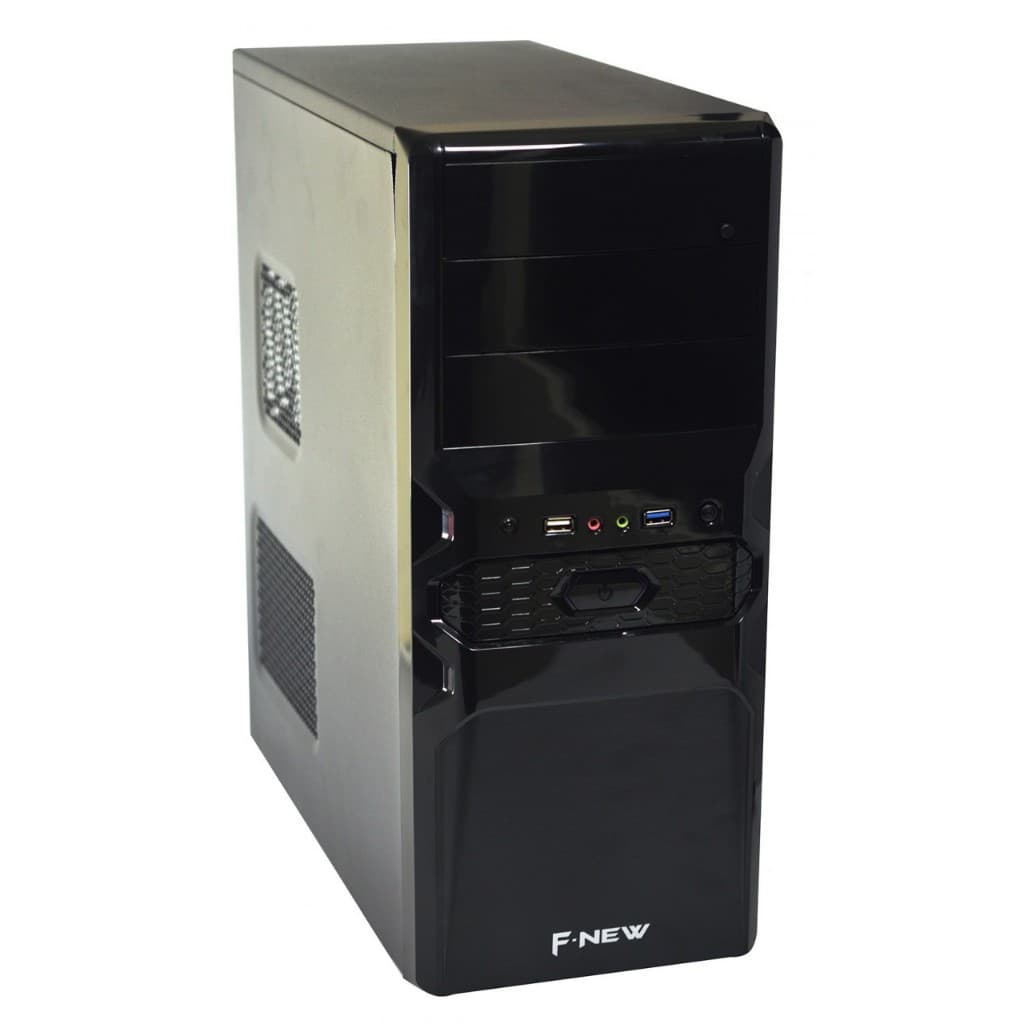 PC CPU Computador para escritório i3-6100 SSD 480GB 8GB DDR4