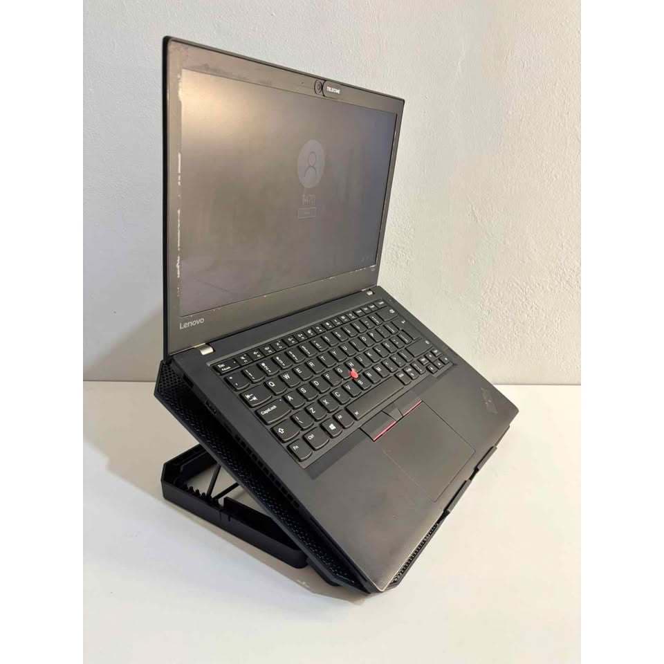 Notebook Lenovo ThinkPad T470 | Intel Core i5 7ª Geração | 8GB | SSD 256GB | Tela 14