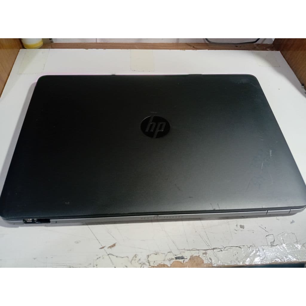 Notebook EliteBook 850 G1 i5 4310U  tela 15.6" 8 gb win 10