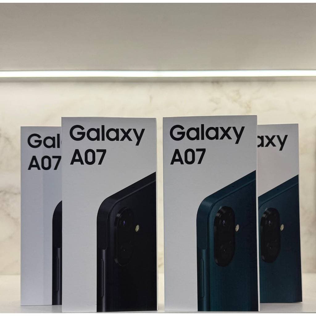 Celular Samsung Galaxy A17 5G, 128GB, 4GB, 50MP Tela 6.7
