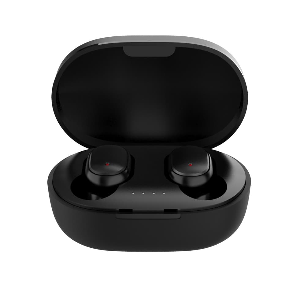 Fone de Ouvido  E6S TWS 5.0 Bluetooth  LED Display 9D Stero Fone de Ouvido Sem Fio Fone de Ouvido À Prova D' Água com Ca