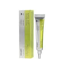 Celimax  Retinal Shot  Firm Skin l Creme Facial Anti-idade Clareador Rugas Retinal