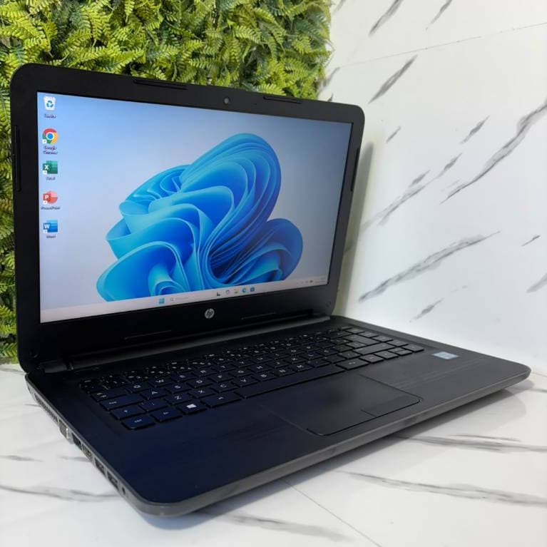 NOTEBOOK HP CORE I3 8GB RAM 120GB SSD USADO BARATO FORMATADO TOP ESTUDO TRABALHO