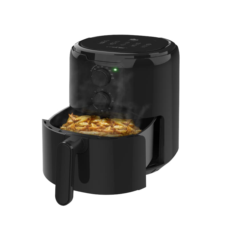 Air Fryer Kian AF-107 4.2L 1350W Fritadeira Elétrica sem Óleo