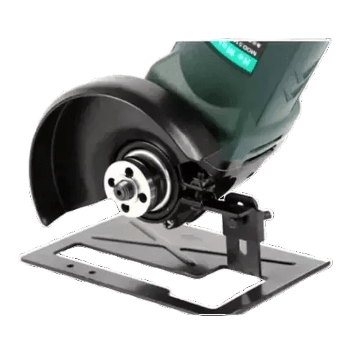 Adaptador Suporte Base Guia Esmerilhadeira Lixadeira Makita