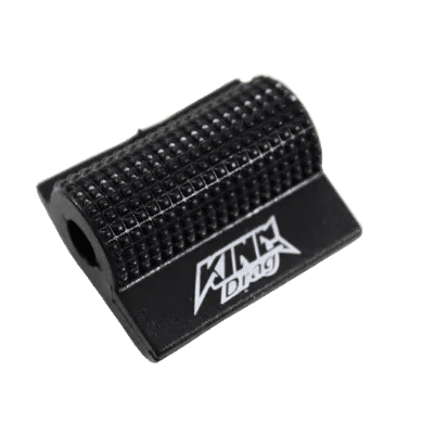 Protetor Pedal Marcha Moto Universal