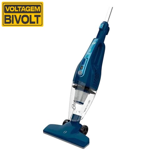 Aspirador De Pó Vertical S/fio 3 Em 1 Oster Bivolt