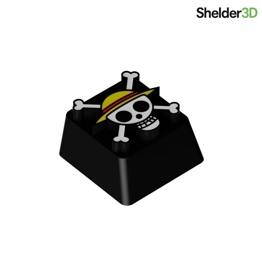 Keycap para Teclado Mecânico - Diversos Modelos | Personalize seu Teclado
