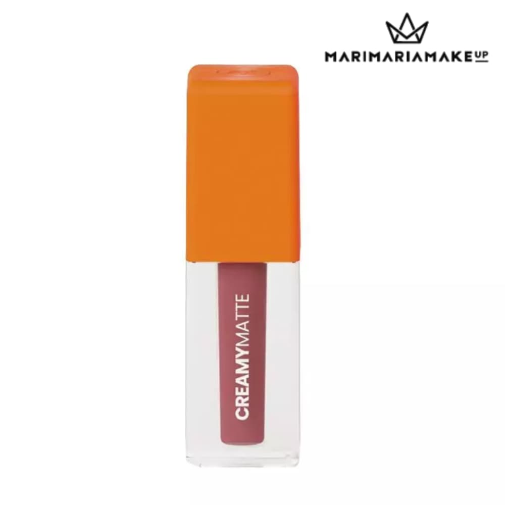 Mari Maria Maria Luisa Batom Liquido Creamy Matte
