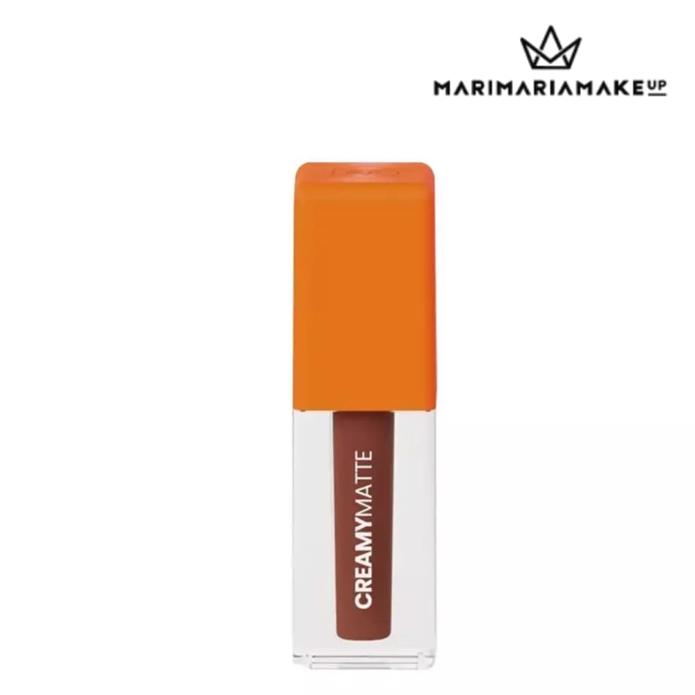 Mari Maria Maria Beatriz Batom Liquido Creamy Matte