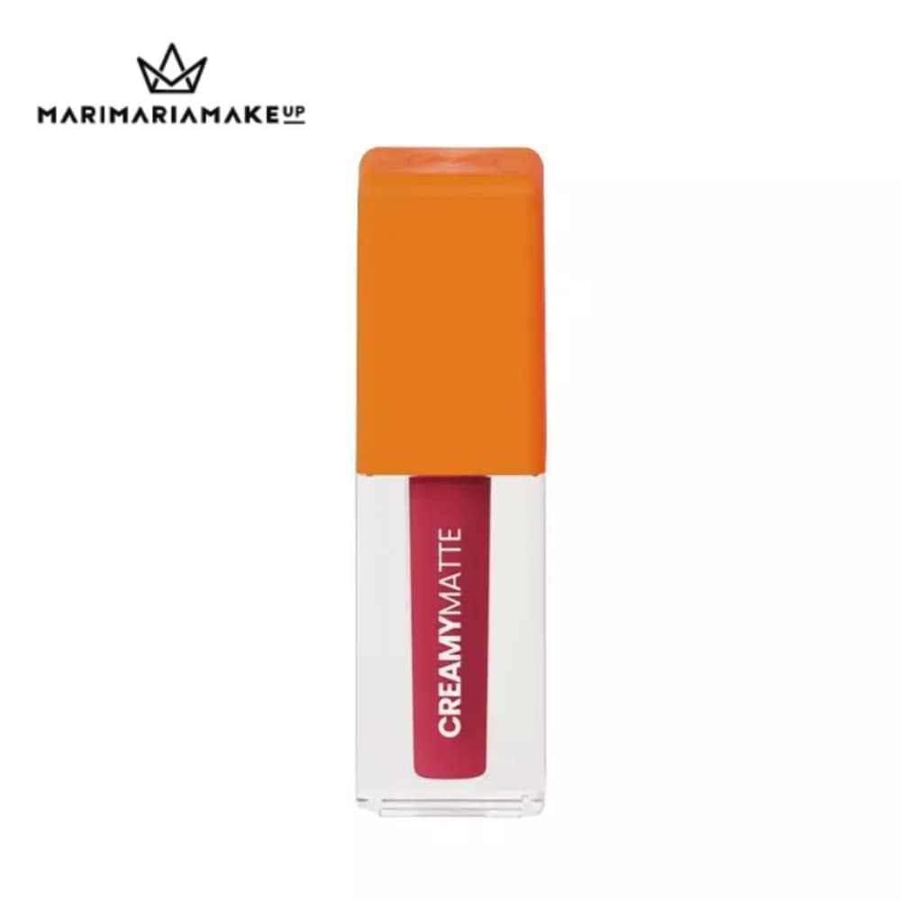 Mari Maria Maria Isis Batom Liquido Creamy Matte