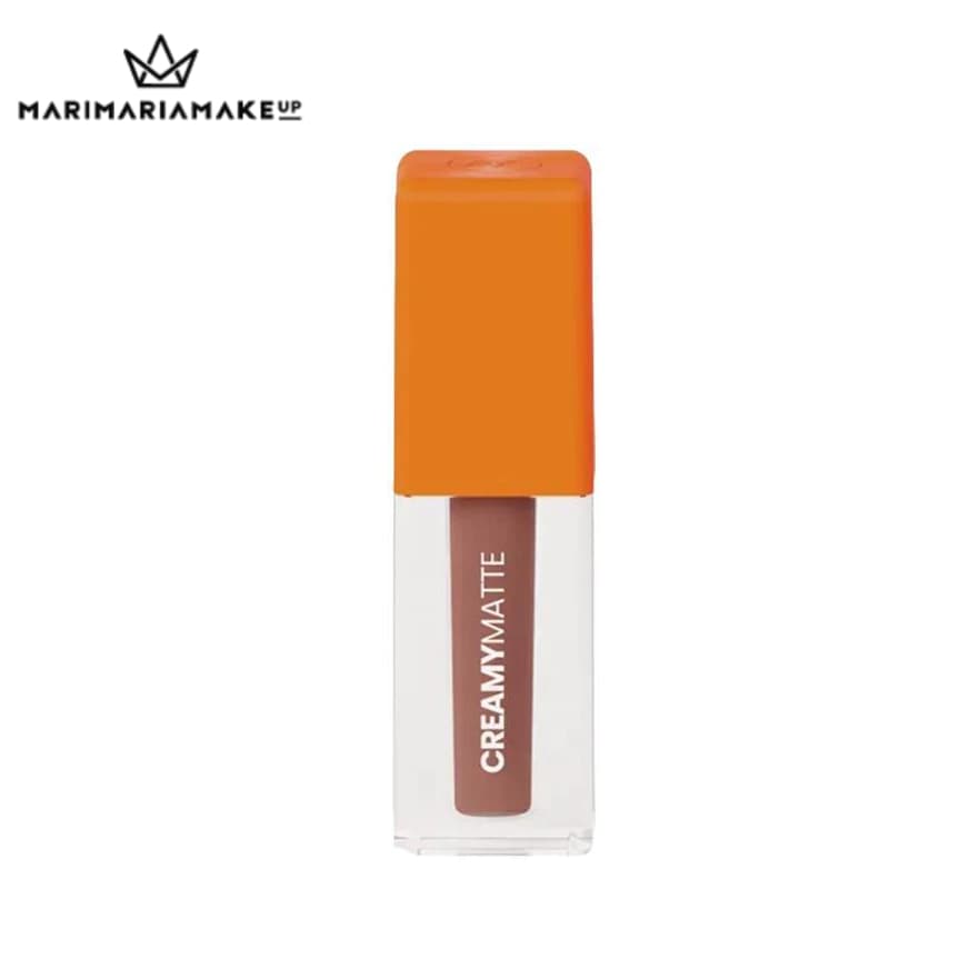Mari Maria Maria Eduarda Batom Liquido Creamy Matte